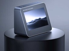 De ViewDock heeft een relatief compact scherm (Afbeelding bron: ViewDock)