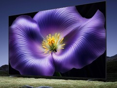 Xiaomi heeft een nieuwe mini-LED TV gelanceerd (Afbeeldingsbron: Xiaomi)