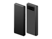 Is dit de eerste tri-fold van Xiaomi? (Afbeeldingsbron: Xiaomi)