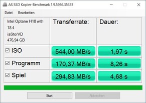 AS SSD kopie