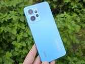 Xiaomi Redmi Note 12 smartphone in review