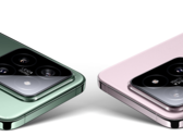 De Xiaomi 14 mist de camerakwaliteiten van zijn 'Pro'-tegenhanger. (Afbeeldingsbron: Xiaomi)