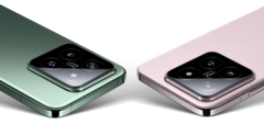 De Xiaomi 14 mist de camerakwaliteiten van zijn &#039;Pro&#039;-tegenhanger. (Afbeeldingsbron: Xiaomi)