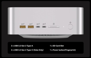 Geekom A9 Mega (Bron: Geekom)