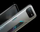 De nieuwste ROG Phone. (Bron: Asus)