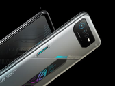 De nieuwste ROG Phone. (Bron: Asus)