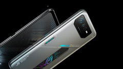 De nieuwste ROG Phone. (Bron: Asus)