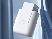 De Smart Curtain Companion E1 is compatibel met Apple HomeKit. (Afbeelding bron: Aqara via JD Mall)