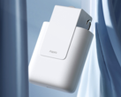 De Smart Curtain Companion E1 is compatibel met Apple HomeKit. (Afbeelding bron: Aqara via JD Mall)