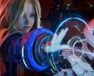 Capcom Spotlight TGS 2026 Pragmata-promotieafbeelding.