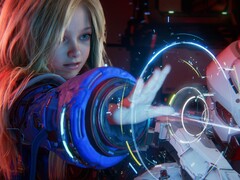 Capcom Spotlight TGS 2026 Pragmata-promotieafbeelding.