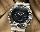 Het Casio G-Shock GA-2100CM-5A horloge