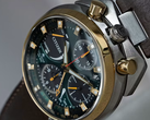 Citizen Promaster Eco-Drive 50-jarig jubileum limited edition