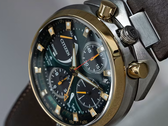 Citizen Promaster Eco-Drive 50-jarig jubileum limited edition