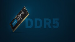 Crucial kondigt stilletjes 12 GB DDR5-computergeheugen aan (Afbeeldingsbron: Crucial [Bewerkt])