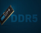 Crucial kondigt stilletjes 12 GB DDR5-computergeheugen aan (Afbeeldingsbron: Crucial [Bewerkt])