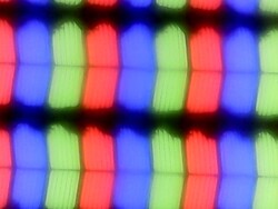 Pixelraster