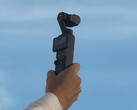 De DJI Osmo Pocket 4 wijkt mogelijk op meer manieren af van DJI's huidige vlogcamera dan verwacht. (Afbeeldingsbron: Federatie van onafhankelijke fotografen)