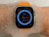 DTNO.1 DT8 Ultra smartwatch review - Meer schijn dan werkelijkheid