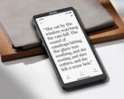De Dasung Link 2 geeft het scherm van een smartphone weer op een E-Ink-scherm van 6,7 inch.