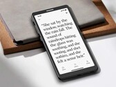 De Dasung Link 2 geeft het scherm van een smartphone weer op een E-Ink-scherm van 6,7 inch.