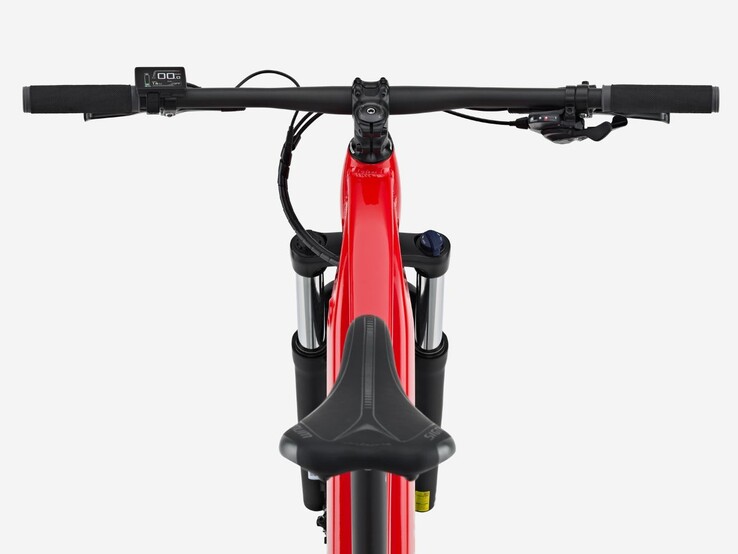 De Decathlon Stilus Offroad+ hardtail elektrische mountainbike