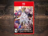 Afbeelding van de fysieke Switch 2-game „Fire Emblem: Fortune’s Weave“