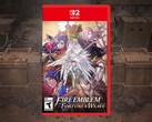 Afbeelding van de fysieke Switch 2-game „Fire Emblem: Fortune’s Weave“
