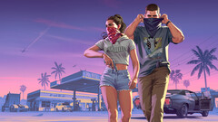 Een promotieafbeelding voor GTA 6