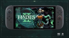 Hades 2 komt naar de Switch en zijn opvolger (Afbeelding bron: Supergiant Games)
