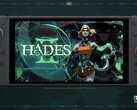 Hades 2 komt naar de Switch en zijn opvolger (Afbeelding bron: Supergiant Games)