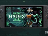 Hades 2 komt naar de Switch en zijn opvolger (Afbeelding bron: Supergiant Games)