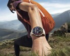 De Huawei Watch GT 3 krijgt HarmonyOS 4. (Afbeelding bron: Huawei)