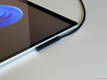 Surface Connect-poort