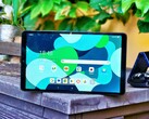Lenovo Tab One testtablet (Afb. bron: Marcus Herbrich)