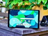 Lenovo Tab One testtablet (Afb. bron: Marcus Herbrich)