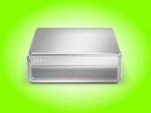 De MSI EdgeMesa N AI+ is verkrijgbaar in één uitvoering.