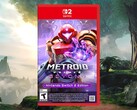Metroid Prime 4: Beyond Switch 2 doosfoto (Afbeelding bron: Amazon, Nintendo met bewerkingen)