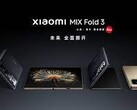 De Mix Fold 3. (Bron: Xiaomi)