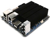 De ODROID-H4-serie is verkrijgbaar in drie opties, variërend van $99 tot $220. (Afbeeldingsbron: Hardkernel)