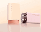 Oppo's 120 W en 100 W GaN laders