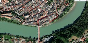 Locatieservices Motorola Moto G15 - brug