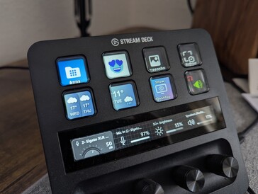 Real-time weersinformatie