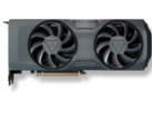 AMD heeft een nieuwe RDNA 3 desktop grafische kaart gelanceerd (bron: AMD)
