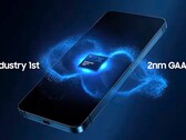 Samsung heeft officieel de Exynos 2600 onthuld, de eerste 2nm SoC voor smartphones zoals de Galaxy S26. (Afbeeldingsbron: Samsung)