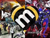 Het is de derde keer dat Sega bovenaan Metacritic's jaarlijkse ranglijst voor game-uitgevers staat. (Afbeeldingsbron: Sega/Metacritic - bewerkt)