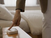 Het Samusng SmartThings Station volgt de stopgezette SmartThings Hub op. (Beeldbron: Samsung)