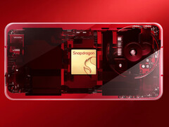 De SM8735 Pro zou wel eens gewoon een overgeklokte Snapdragon 8s Gen 4 kunnen zijn. (Afbeeldingsbron: Qualcomm - bewerkt)