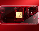 De SM8735 Pro zou wel eens gewoon een overgeklokte Snapdragon 8s Gen 4 kunnen zijn. (Afbeeldingsbron: Qualcomm - bewerkt)
