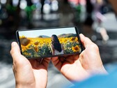 Bezitters van een Sony Xperia 1 VII kunnen nu de update Android 16 installeren (Afbeeldingsbron: Sony)